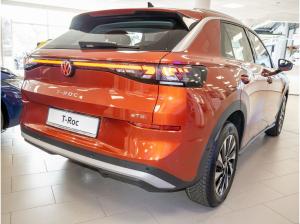 Volkswagen T-Roc Style 1.5 l eTSI DSG *BIS 30.06.*🏷️