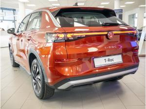 Volkswagen T-Roc Style 1.5 l eTSI DSG *BIS 30.06.*🏷️
