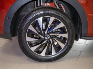 Volkswagen T-Roc Style 1.5 l eTSI DSG *BIS 30.06.*🏷️