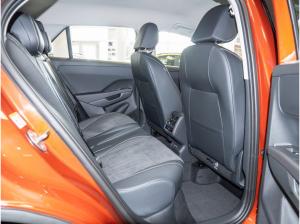 Volkswagen T-Roc Style 1.5 l eTSI DSG *BIS 30.06.*🏷️