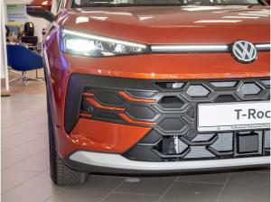 Volkswagen T-Roc Style 1.5 l eTSI DSG *BIS 30.06.*🏷️