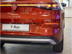 Volkswagen T-Roc Style 1.5 l eTSI DSG *BIS 30.06.*🏷️