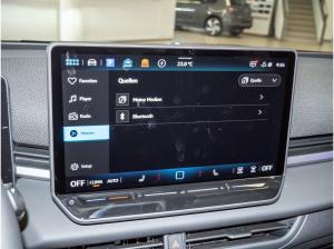 Volkswagen T-Roc Style 1.5 l eTSI DSG *BIS 30.06.*🏷️