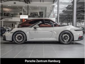 Porsche 992 -2 (911) Carrera GTS Cabriolet