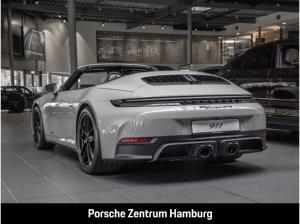 Porsche 992 -2 (911) Carrera GTS Cabriolet