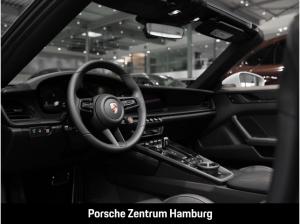 Porsche 992 -2 (911) Carrera GTS Cabriolet