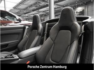 Porsche 992 -2 (911) Carrera GTS Cabriolet