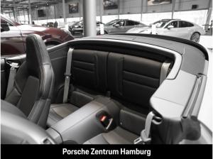 Porsche 992 -2 (911) Carrera GTS Cabriolet