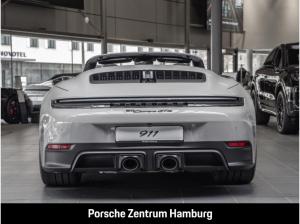 Porsche 992 -2 (911) Carrera GTS Cabriolet