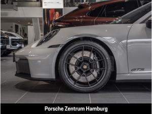 Porsche 992 -2 (911) Carrera GTS Cabriolet