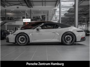 Porsche 992 -2 (911) Carrera GTS Cabriolet