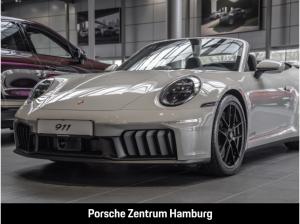 Porsche 992 -2 (911) Carrera GTS Cabriolet