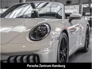 Porsche 992 -2 (911) Carrera GTS Cabriolet
