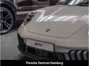 Porsche 992 -2 (911) Carrera GTS Cabriolet