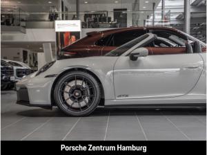 Porsche 992 -2 (911) Carrera GTS Cabriolet