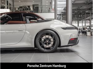 Porsche 992 -2 (911) Carrera GTS Cabriolet