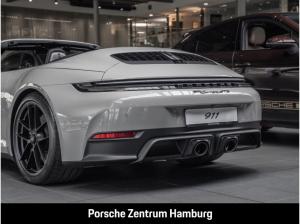Porsche 992 -2 (911) Carrera GTS Cabriolet