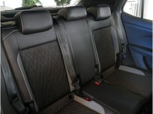 Volkswagen T-Cross Life 1.0 TSI OPF DSG Kamera,NAVI Lagerwagen !