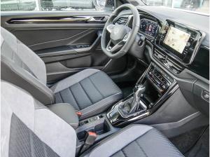 Volkswagen T-Roc Cabriolet R-Line 1.5 TSI DSG Navi Lagerwagen !