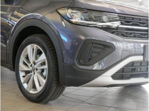 Volkswagen T-Cross Life 1.0 TSI OPF DSG Kamera,NAVI Lagerwagen !