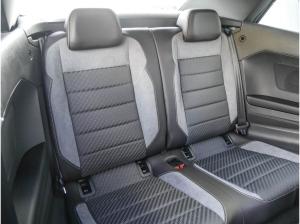 Volkswagen T-Roc Cabriolet R-Line 1.5 TSI DSG Navi Lagerwagen !