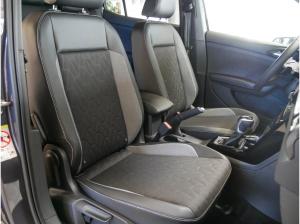 Volkswagen T-Cross Life 1.0 TSI OPF DSG Kamera,NAVI Lagerwagen !