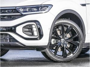 Volkswagen T-Roc Cabriolet R-Line 1.5 TSI DSG Navi Lagerwagen !