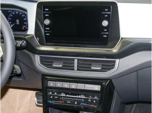 Volkswagen T-Cross Life 1.0 TSI OPF DSG Kamera,NAVI Lagerwagen !