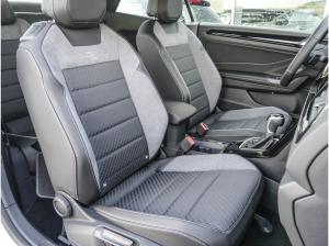 Volkswagen T-Roc Cabriolet R-Line 1.5 TSI DSG Navi Lagerwagen !