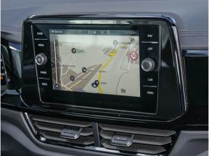 Volkswagen T-Roc Cabriolet R-Line 1.5 TSI DSG Navi Lagerwagen !