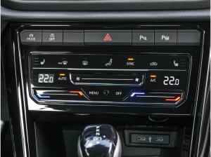 Volkswagen T-Roc Cabriolet R-Line 1.5 TSI DSG Navi Lagerwagen !
