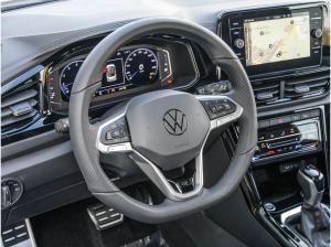 Volkswagen T-Roc Cabriolet R-Line 1.5 TSI DSG Navi Lagerwagen !