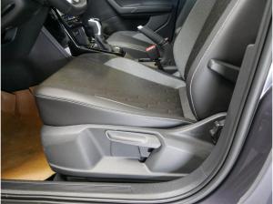 Volkswagen T-Cross Life 1.0 TSI OPF DSG Kamera,NAVI Lagerwagen !