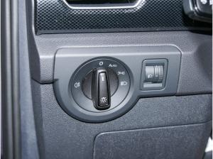 Volkswagen T-Cross Life 1.0 TSI OPF DSG Kamera,NAVI Lagerwagen !