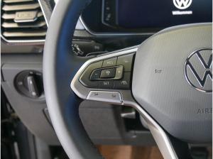 Volkswagen T-Cross Life 1.0 TSI OPF DSG Kamera,NAVI Lagerwagen !