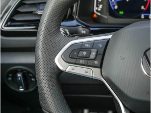 Volkswagen T-Roc Cabriolet R-Line 1.5 TSI DSG Navi Lagerwagen !