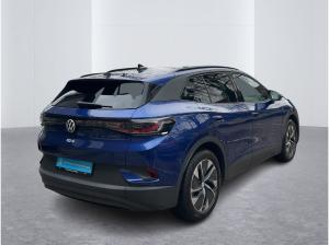 Volkswagen ID.4 Pure Performance LED AHK Navi AppConnect