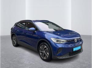Volkswagen ID.4 Pure Performance LED AHK Navi AppConnect