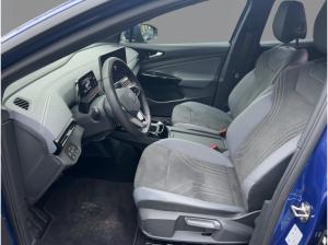 Volkswagen ID.4 Pure Performance LED AHK Navi AppConnect