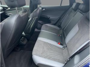 Volkswagen ID.4 Pure Performance LED AHK Navi AppConnect