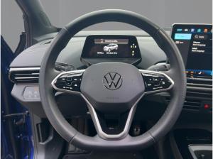 Volkswagen ID.4 Pure Performance LED AHK Navi AppConnect