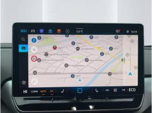 Volkswagen ID.4 Pure Performance LED AHK Navi AppConnect