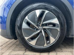 Volkswagen ID.4 Pure Performance LED AHK Navi AppConnect