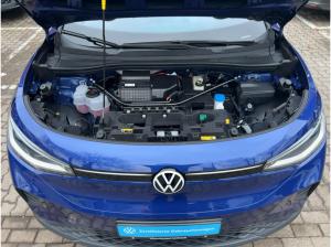 Volkswagen ID.4 Pure Performance LED AHK Navi AppConnect
