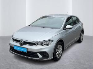 Volkswagen Polo 1.0 TSI Life DSG PDC LED Navi Sitzhzg
