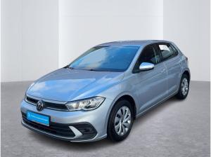 Volkswagen Polo 1.0 TSI Life DSG LED PDC Navi Sitzhzg