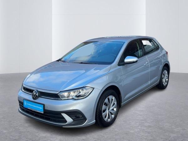 Volkswagen Polo 1.0 TSI Life DSG LED PDC Navi Sitzhzg