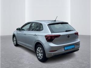 Volkswagen Polo 1.0 TSI Life DSG PDC LED Navi Sitzhzg