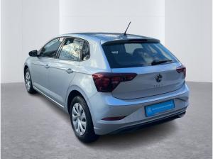Volkswagen Polo 1.0 TSI Life DSG LED PDC Navi Sitzhzg