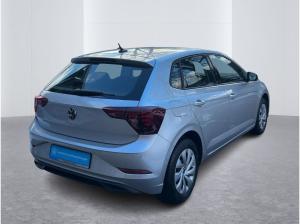 Volkswagen Polo 1.0 TSI Life DSG LED PDC Navi Sitzhzg